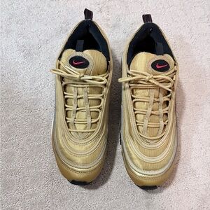 Nike Air Max 97 OG Golden Bullet (2023)